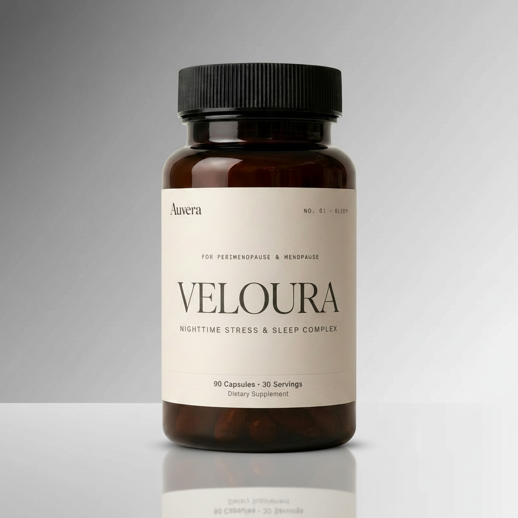 Veloura Hourless Sleep Complex