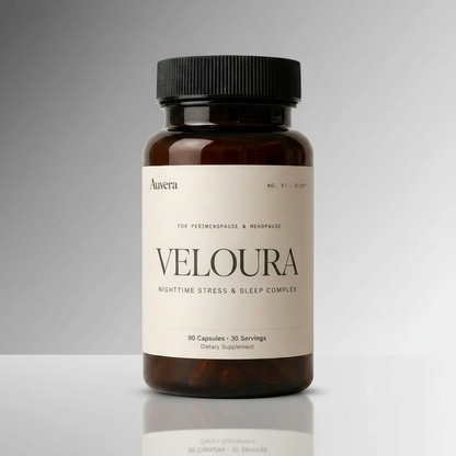 Veloura Hourless Sleep Complex