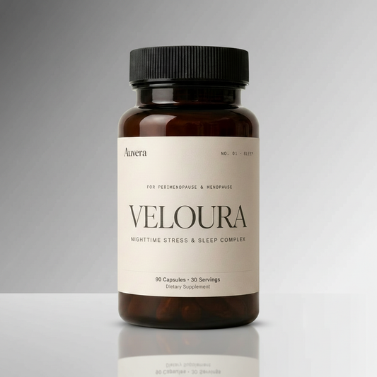 Veloura Hourless Sleep Complex