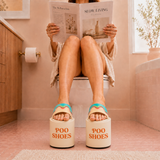 POO SHOES