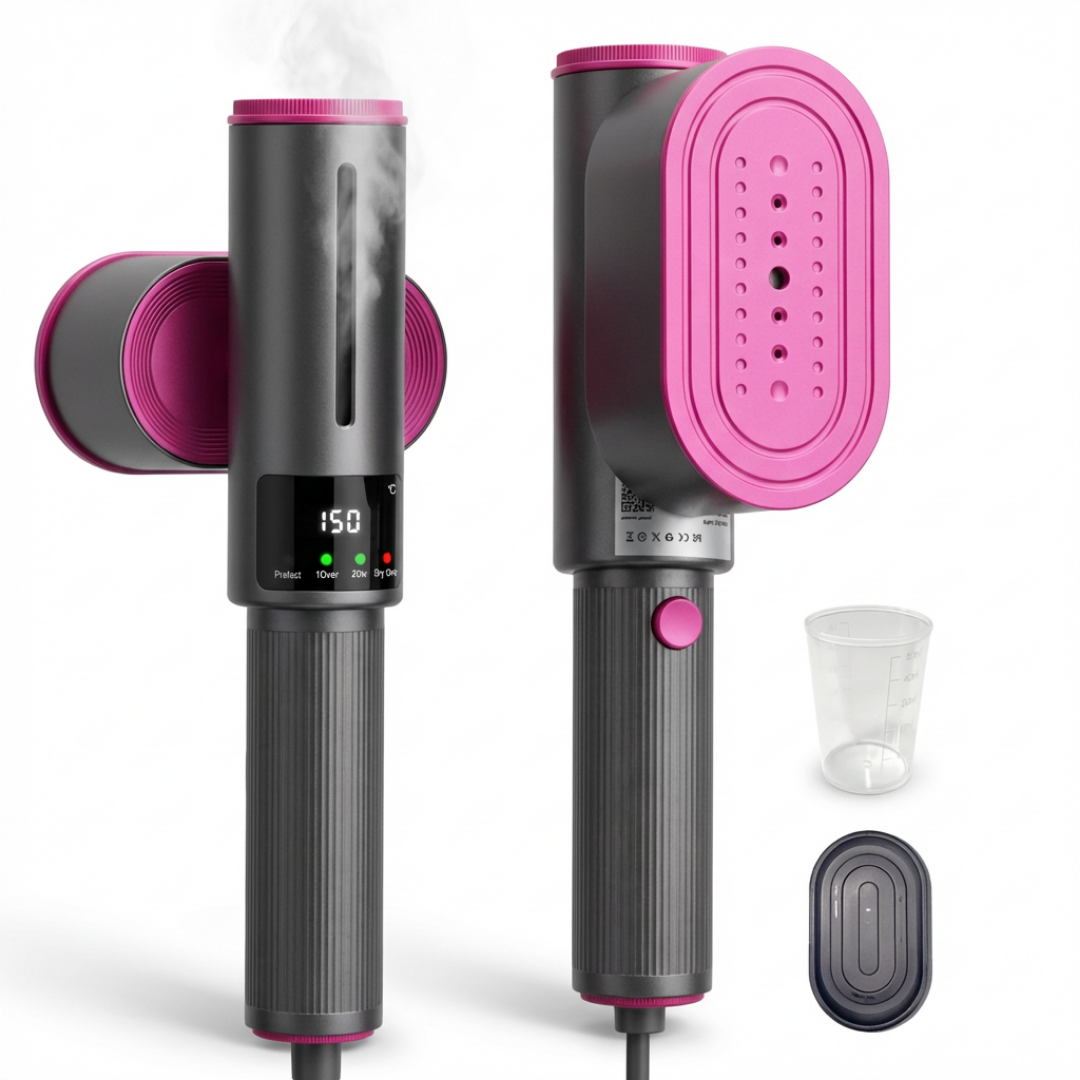 Veloura Magic 1 Steamer & Iron