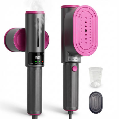 Veloura Magic 1 Steamer & Iron