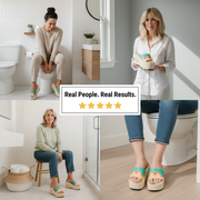 POO SHOES