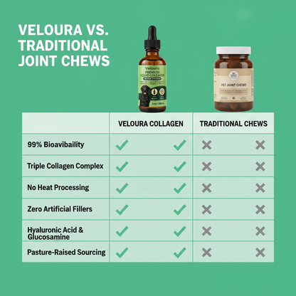 Veloura Premium Liquid Collagen