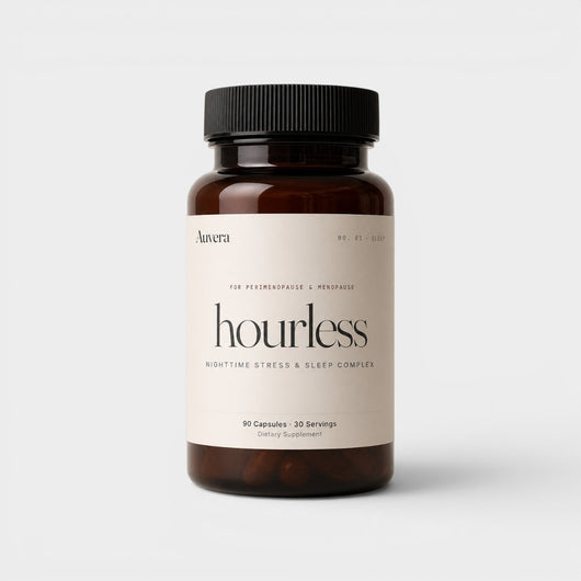 Hourless Sleep Complex