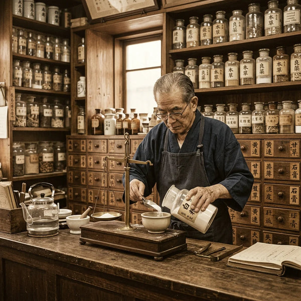 What Japanese Doctors Figured Out Decades Ago