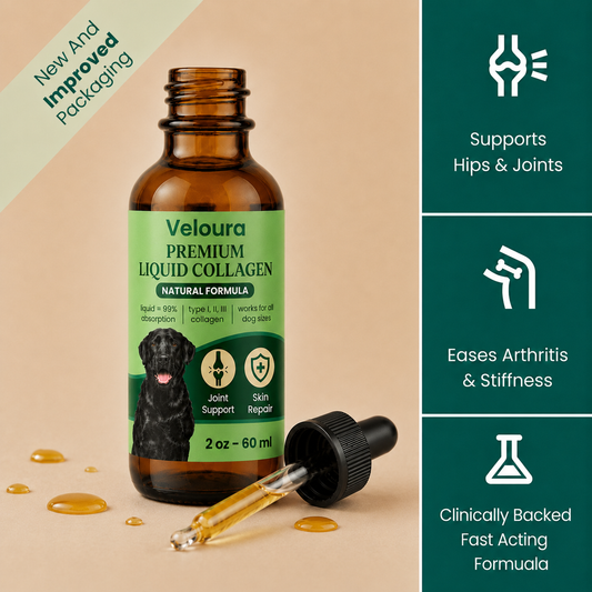 Veloura Premium Liquid Collagen