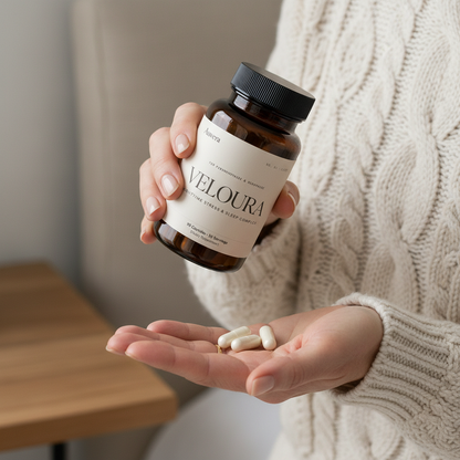 Veloura Hourless Sleep Complex