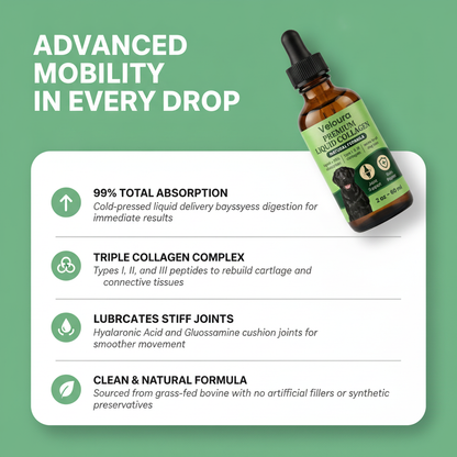 Veloura Premium Liquid Collagen